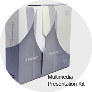 Multimedia Presentation Kit